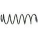 Sachs Ressort De Suspension 998 076 Citroën 5002 Cl 5002 Lk