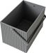 Hachiman Omnioffre Boîte de rangement - M - Gris