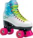 Roces Rolschaatsen Le Plaisir Dames Wit/blauw/roze Maat 35
