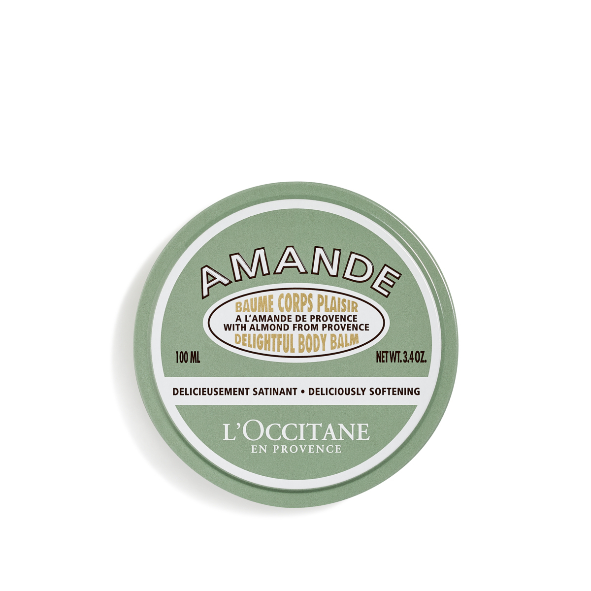 L'Occitane Almond