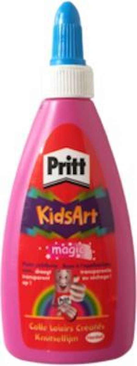 Pritt Kidsart Knutsellijm