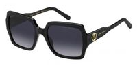 Marc Jacobs MARC 731/S Black 55/20/140 Zonnebrillen