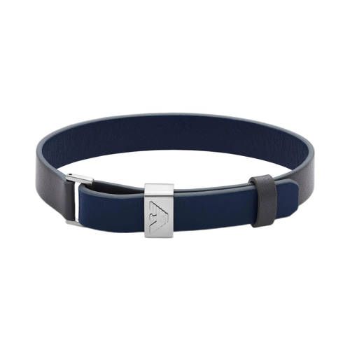 Emporio Armani EGS2918040 Armband - Blauw
