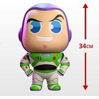 Hot Toys Figurine Hot Toys CBX024 - Disney - Toy Story - Buzz Lightyear