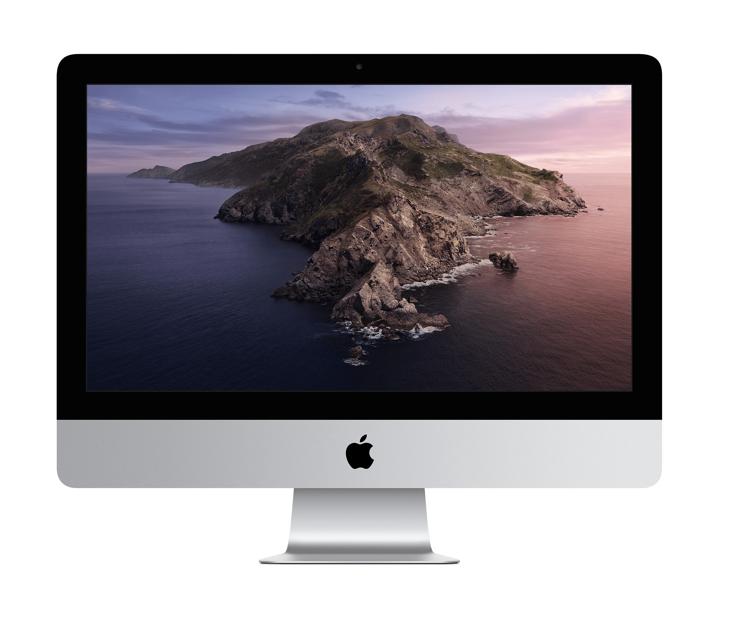 Apple iMac (2020)