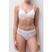 Chantelle Co Bra Tshirt Covering Spacer White Taille: G85