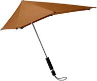 Senz Original Stick Paraplu Sudan Brown
