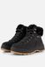 Skechers Park City Veterboots zwart Nubuck - Maat 37