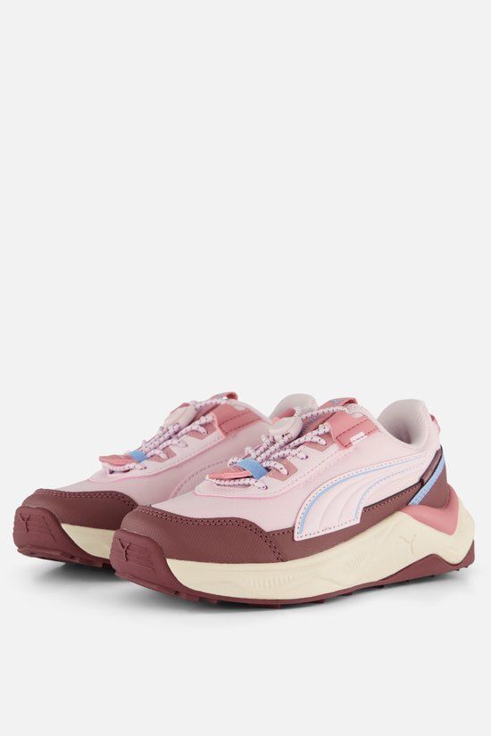 Puma Evolve 2.0 Trail Sneakers roze - Dames - Maat 31