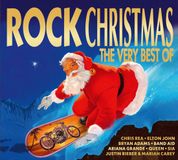 Universal Music Polystar V/A - Rock Christmas - The Very Best Of - Edition 2024 (CD)