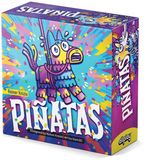 Allplay Piñatas Kaartspel Engelstalig