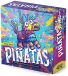 Allplay Piñatas Kaartspel Engelstalig