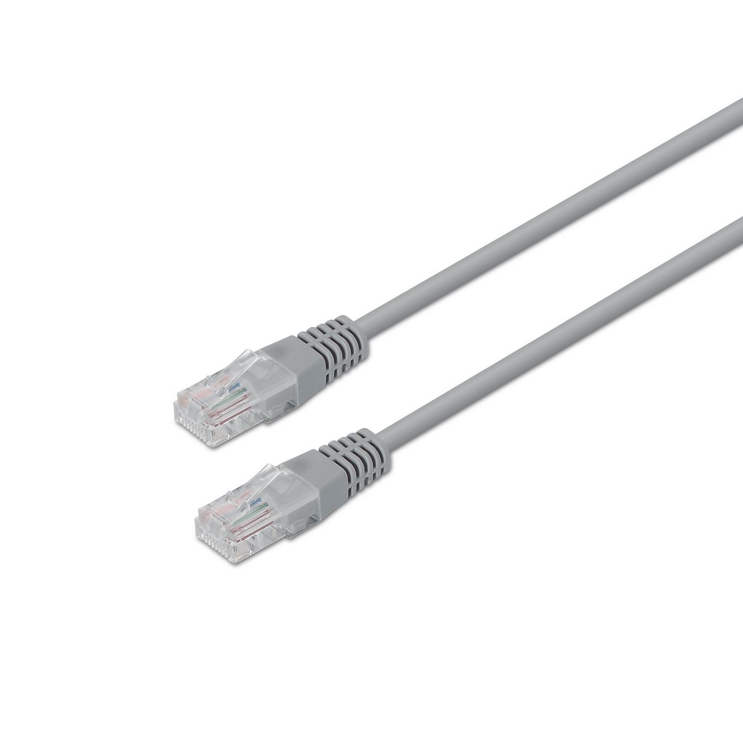 Aisens A133-0183 - Netwerkkabel - 10 m - Grijs