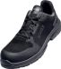 uvex 6592 6592245 Lage veiligheidsschoenen S3 Schoenmaat (EU): 45 Zwart 1 paar