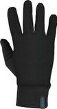 Jako Warm Functionele Handschoenen Kinderen - Zwart | Maat: 4