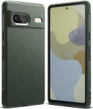 Ringke Onyx Google Pixel 7 Hoesje Flexibel TPU Back Cover Groen
