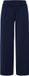 ICHI IHKATE SUS LONG WIDE PA2 Dames Straight Leg Jeans Maritime Blue XXL