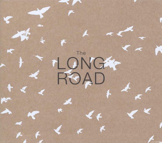 Long British Red Cross Long Road (british Red Cross) LP