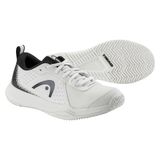 Head Sprint Court 4.0 Allcourt Schoenen Wit EU 37