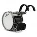Premier NXT GEN Marching 16 x 10 Bassdrum, Zwart