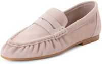 Tamaris - Dames - Loafers - Roze - Maat 36