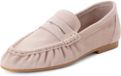 Tamaris - Dames - Loafers - Roze - Maat 36