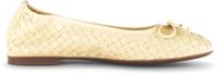 Gabor Femme Ballerine Nappa Nava