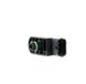Delphi Sensor zuigbuisdruk PS10130
