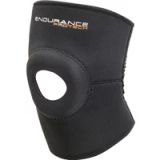 Endurance Kniebrace Endurance Protech ouverte