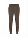 KAPPA Broek 'LOGO CASERI' bruin