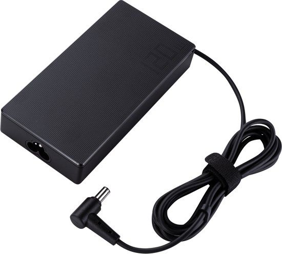 ASUS AD120-00C (A17-120P2A)/EU//4.5PHI/20V/3PIN Netspanningsadapter - 120 Watt - Zwart
