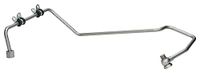 Oil Icecat Oil feed pipe