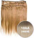 Balmain Hair Professional - Backstage Weft Human Hair - 10AA OM - Blond