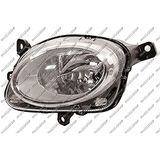 PRASCO Hauptscheinwerfer FT0404814 links