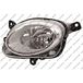 PRASCO Hauptscheinwerfer FT0404814 links