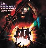 Suburban Ripple Music Primal Forces LP