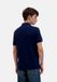 Lacoste Polo Lcb Petit Pique Marine Taille 128