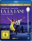 STUDIOCANAL La La Land (blu-ray) (Import)