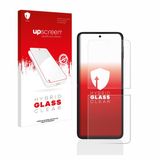 upscreen Screenprotector voor Samsung Galaxy Z Flip 3 5G