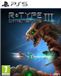 ININ Games R-Type Dimensions III, PlayStation 5