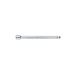 KING TONY 422310 8 Graden Offset Extension Bar 250 mm, 1/2-inch