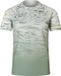 Endura Marble Ltd Maillot manches courtes Machair Green S Femme