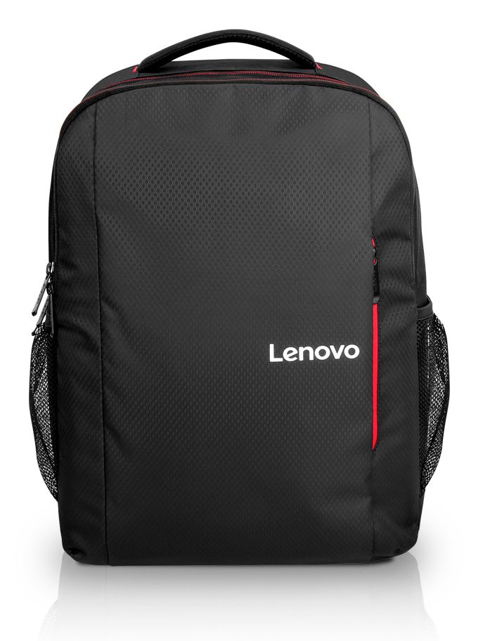 Lenovo 4X41U80414 laptoptas 40,6 cm (16") Rugzak Zwart