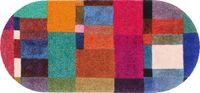 w+d Decor mozaïek 70 x 150 cm, binnen en buiten, wasbaar