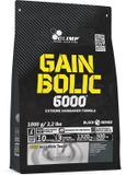 Olimp Gain Bolic 6000 1000gr Chocolade