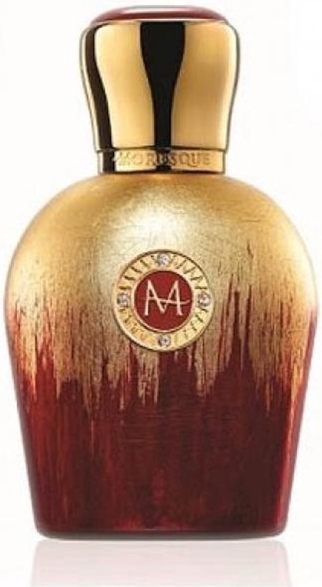 Moresque Moresque-Contessa- eau de parfum- 50 ml 50 ml / unisex