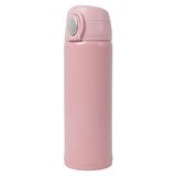 TOTTO BOTELLON MIYAKO fles, volwassenen, uniseks, roze (roze), eenheidsmaat