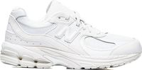 New Balance Damen-Sneaker Modellnummer GC2002WH aus Naturleder