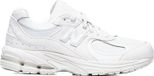 New Balance Damen-Sneaker Modellnummer GC2002WH aus Naturleder
