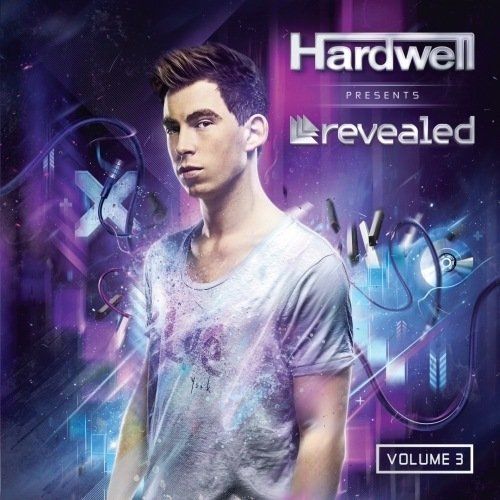 HEARTSELLING Hardwell - Presents Revealed Vol. 3